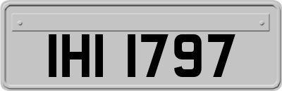IHI1797