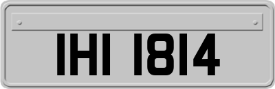 IHI1814