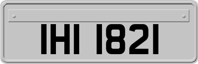 IHI1821