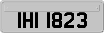 IHI1823