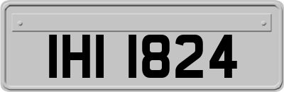 IHI1824