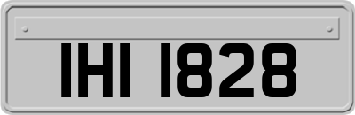 IHI1828