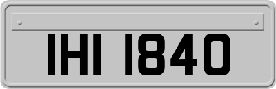 IHI1840