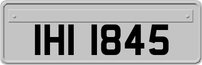 IHI1845