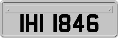 IHI1846