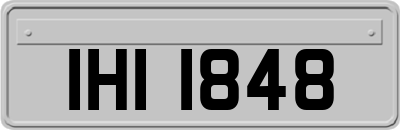 IHI1848