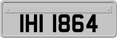 IHI1864