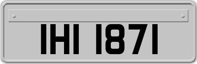 IHI1871