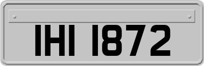 IHI1872