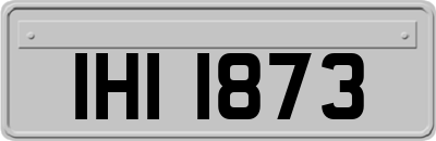 IHI1873