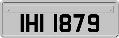 IHI1879