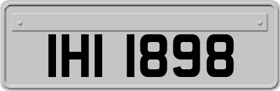 IHI1898