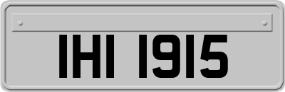 IHI1915