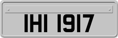 IHI1917