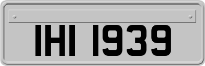 IHI1939