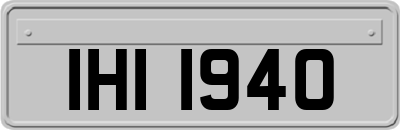IHI1940