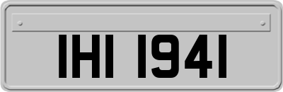 IHI1941