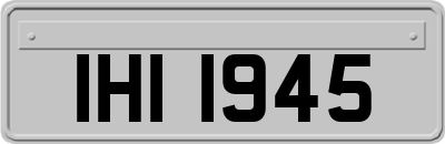 IHI1945