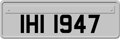 IHI1947