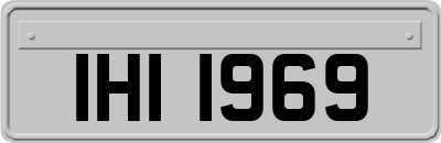 IHI1969