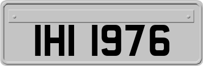 IHI1976