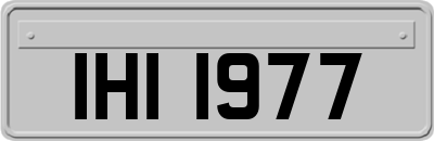 IHI1977