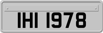 IHI1978