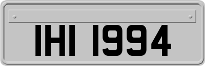 IHI1994