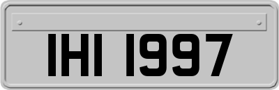 IHI1997