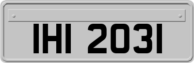 IHI2031
