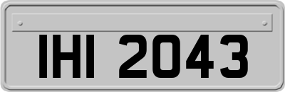 IHI2043