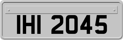 IHI2045