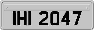 IHI2047