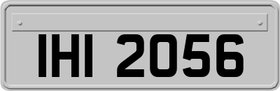 IHI2056