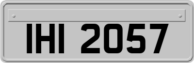 IHI2057