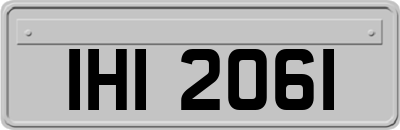 IHI2061
