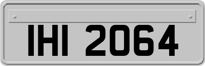 IHI2064