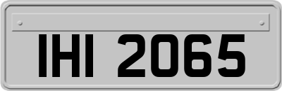 IHI2065