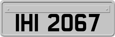 IHI2067