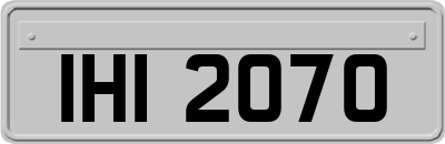 IHI2070