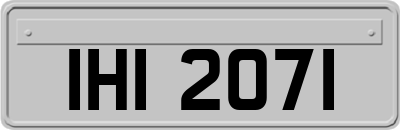 IHI2071