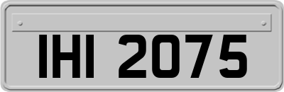 IHI2075