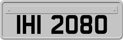 IHI2080