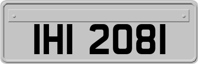 IHI2081