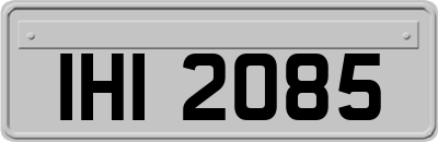 IHI2085