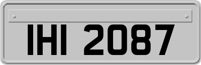 IHI2087
