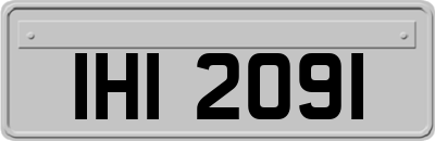 IHI2091