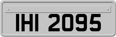 IHI2095