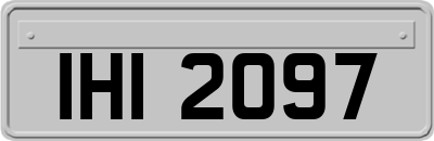 IHI2097