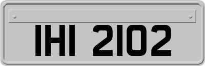 IHI2102